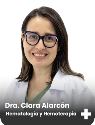 Dra. Clara Eugenia Alarcón Gil