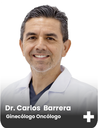 Dr. Carlos Andrés Barrera Neira