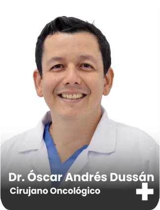 Dr. Óscar Andrés Dussán Gutiérrez