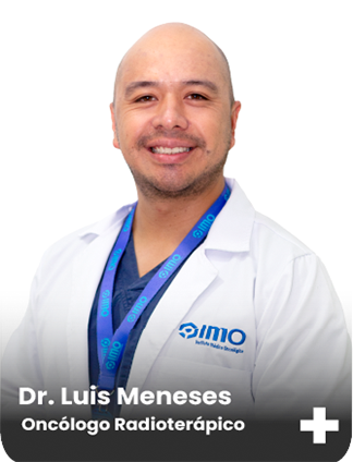 Dr. Luis Alberto Meneses Riascos